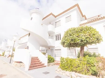 Turisticos Taymar Apartment *