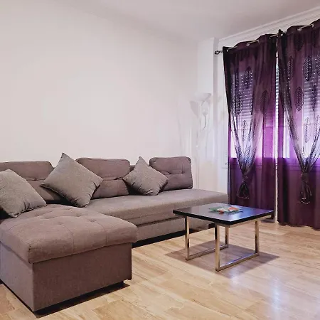 Turisticos Taymar Apartment Chiclana de la Frontera