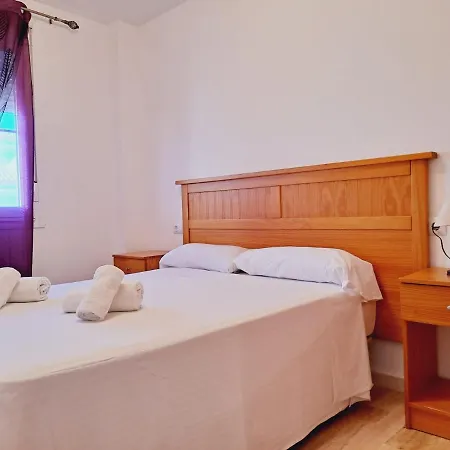 Turisticos Taymar Apartment