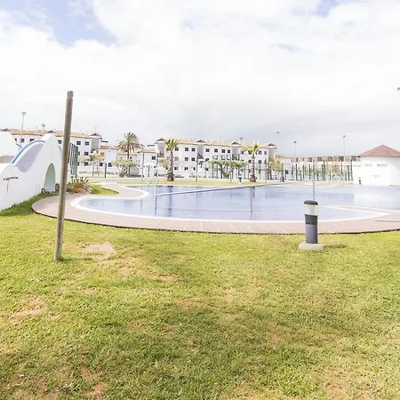 Vacacionales Taymar Apartamento *